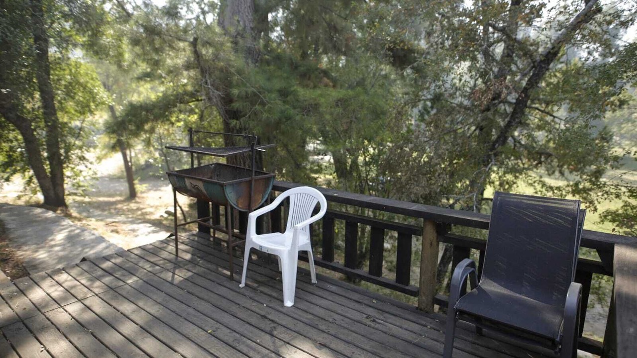 Photo of Patio Balcony in Santa Barbara
