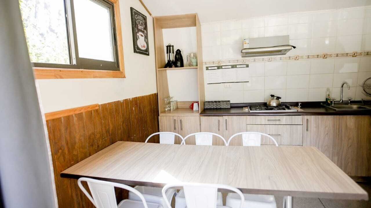 Photo of Kitchen in Santa Barbara