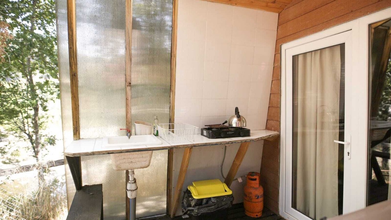 Photo of Kitchen in Santa Barbara