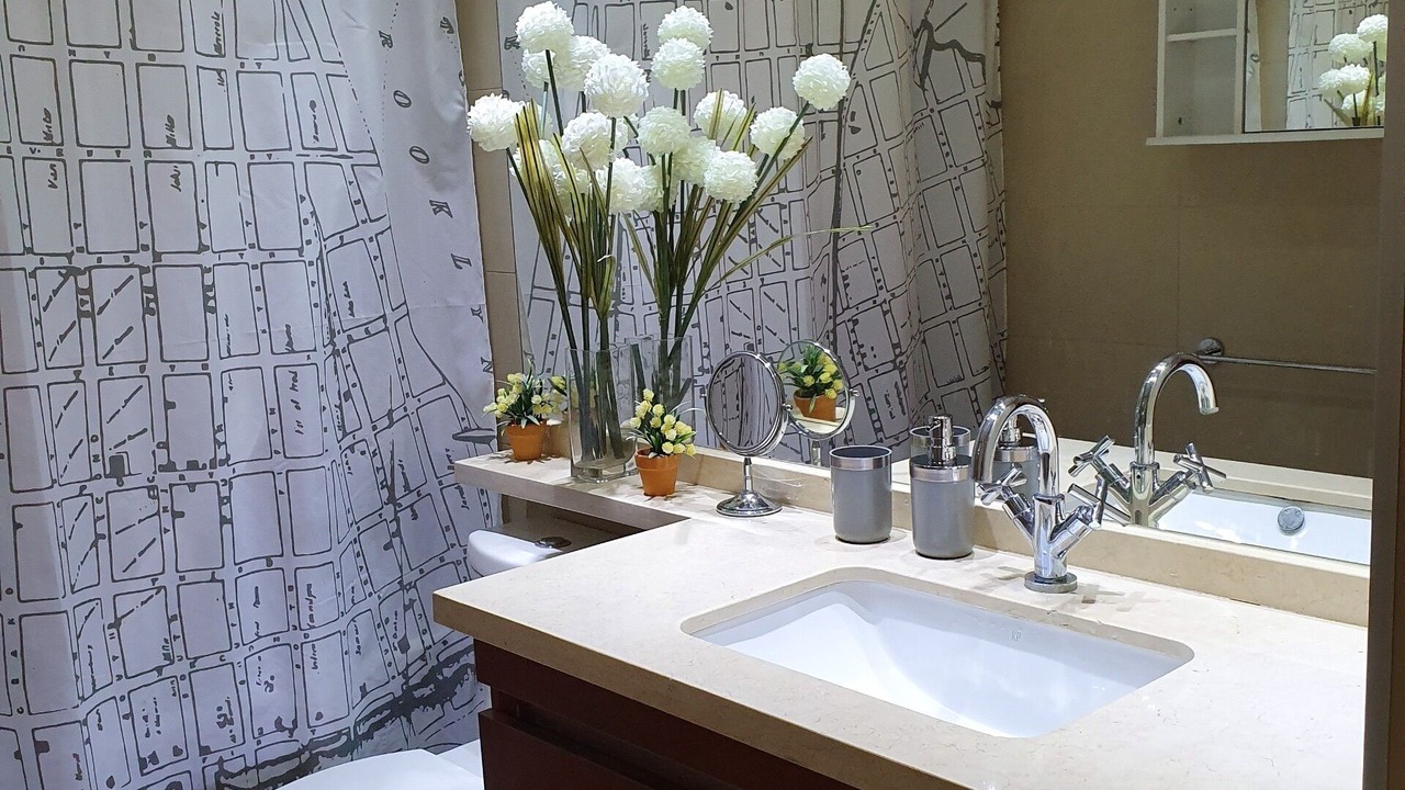Photo of Bathroom in Nunoa