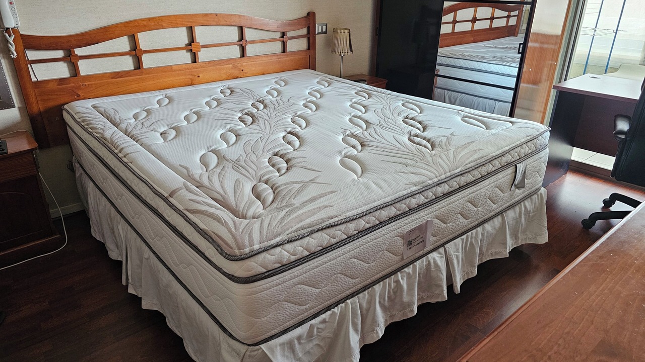 Photo of Bedroom in Nunoa