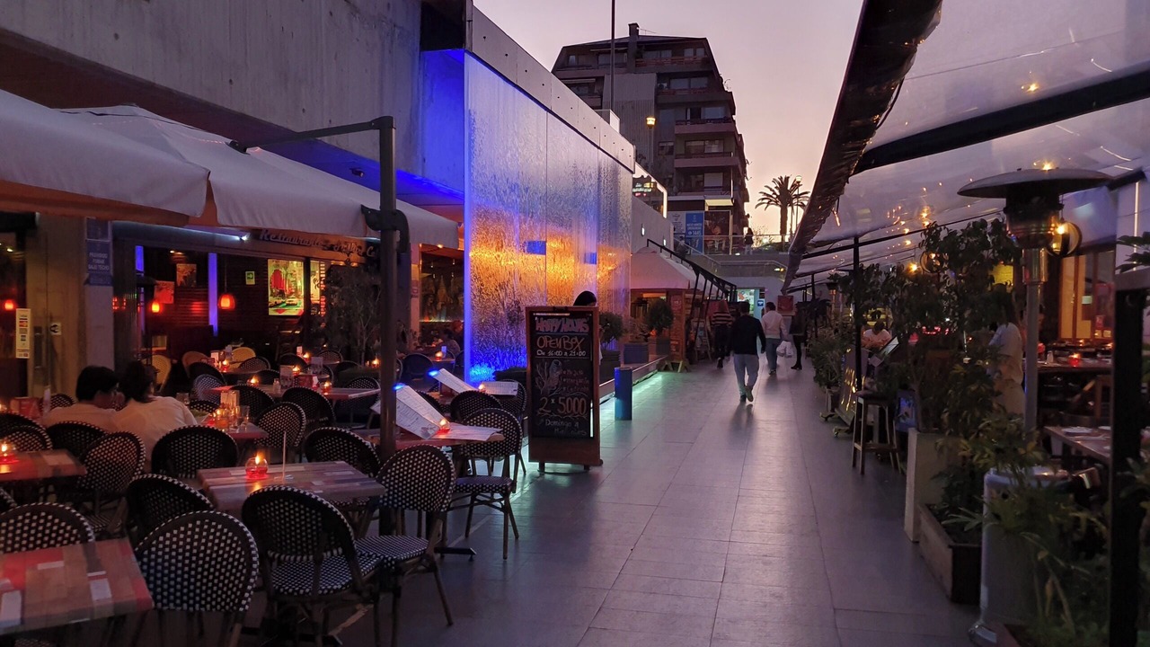 Photo of Outdoor in Nunoa