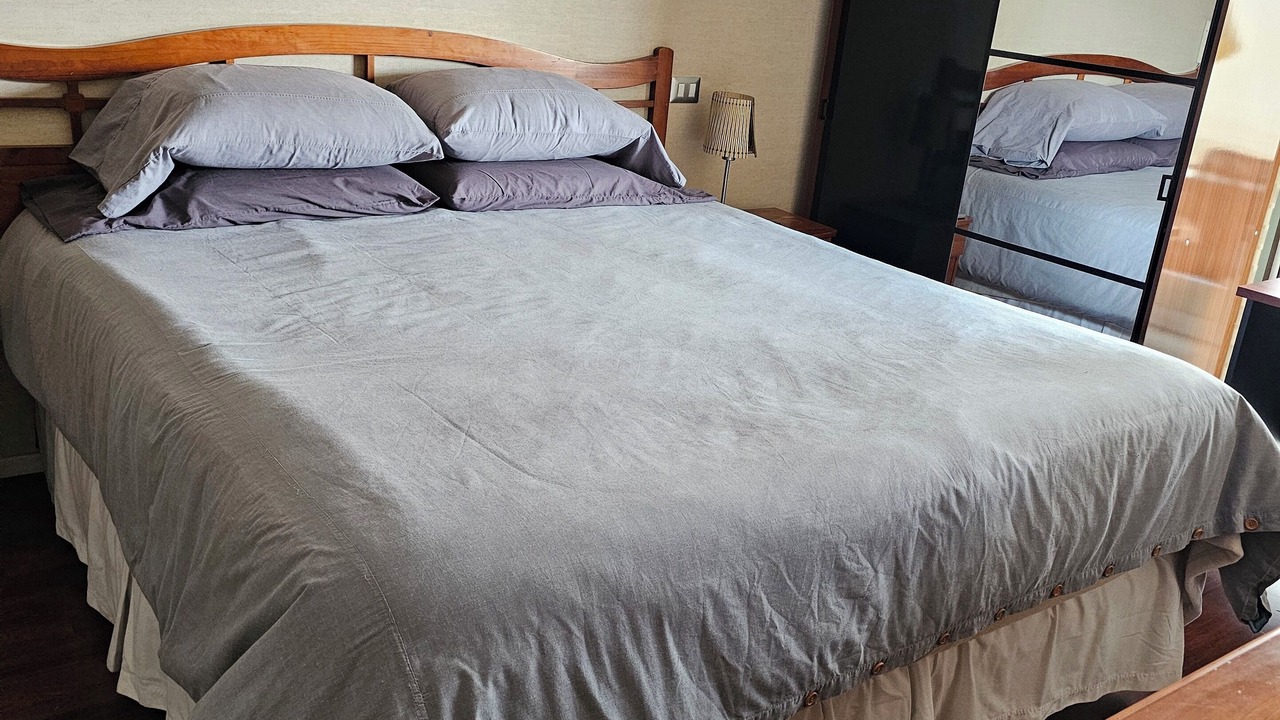 Photo of Bedroom in Nunoa