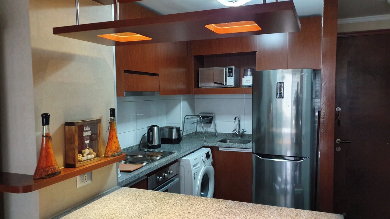 Photo of Kitchen in Nunoa