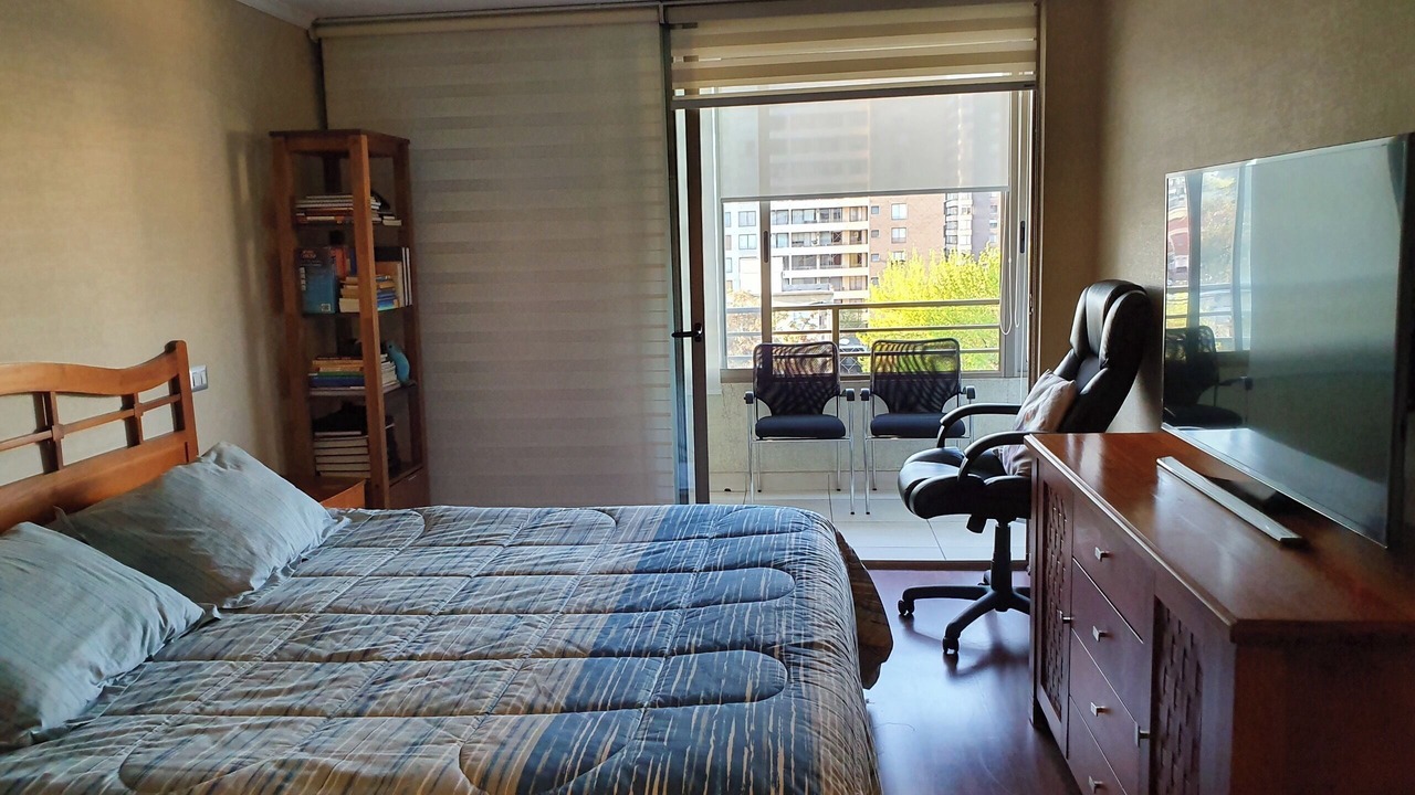 Photo of Bedroom in Nunoa