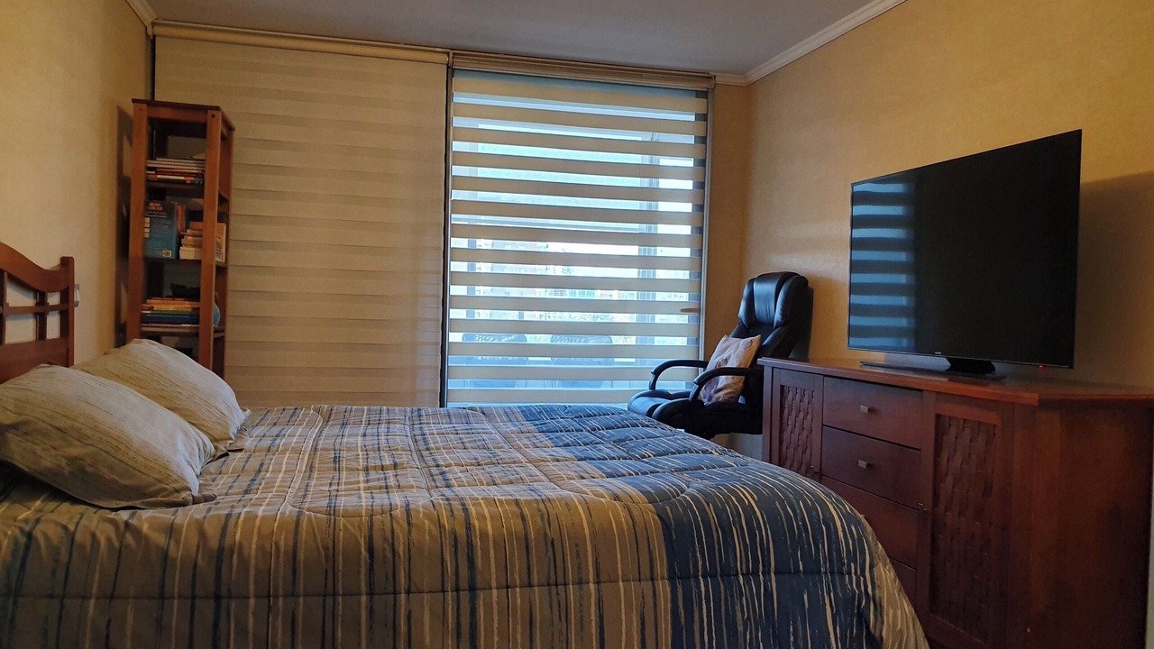 Photo of Bedroom in Nunoa