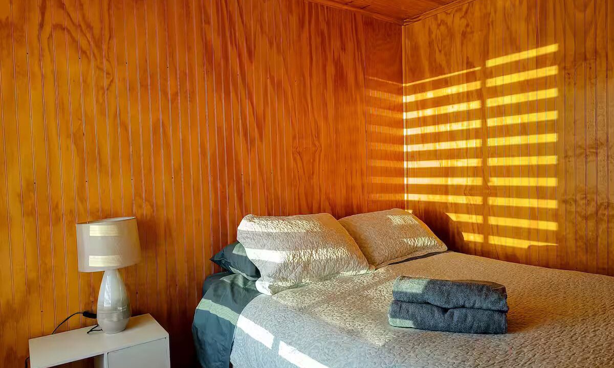 Photo of Bedroom in Coyhaique