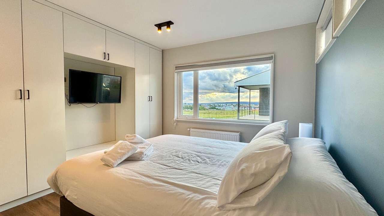 Photo of Bedroom in Puerto Natales