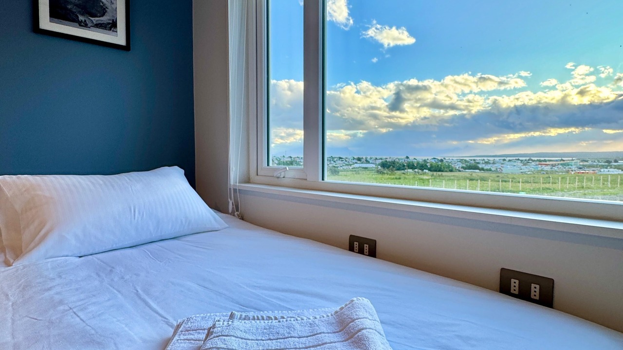 Photo of Bedroom in Puerto Natales