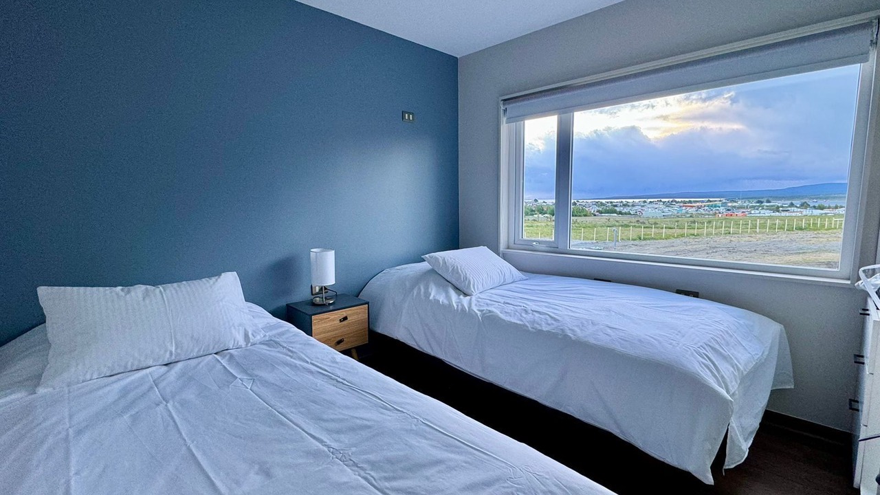 Photo of Bedroom in Puerto Natales