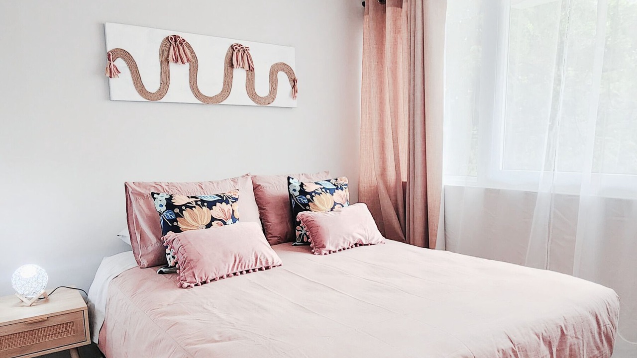 Photo of Bedroom in Quinta Normal