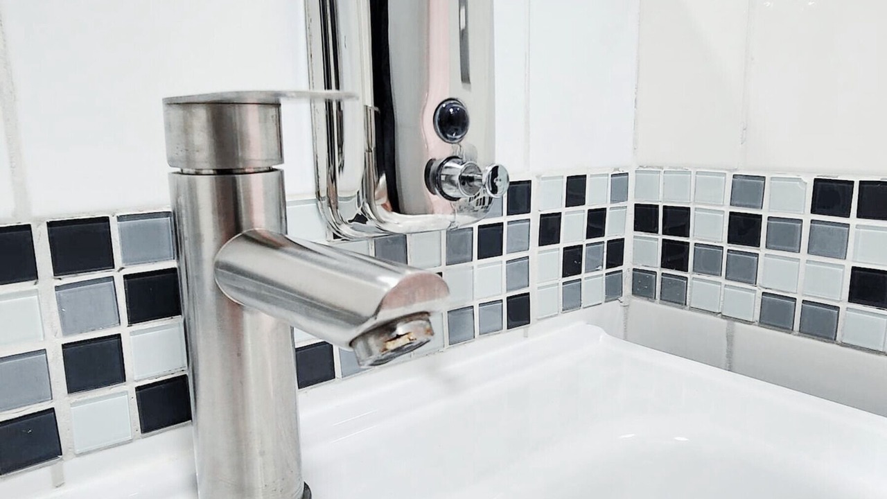 Photo of Bathroom in Quinta Normal