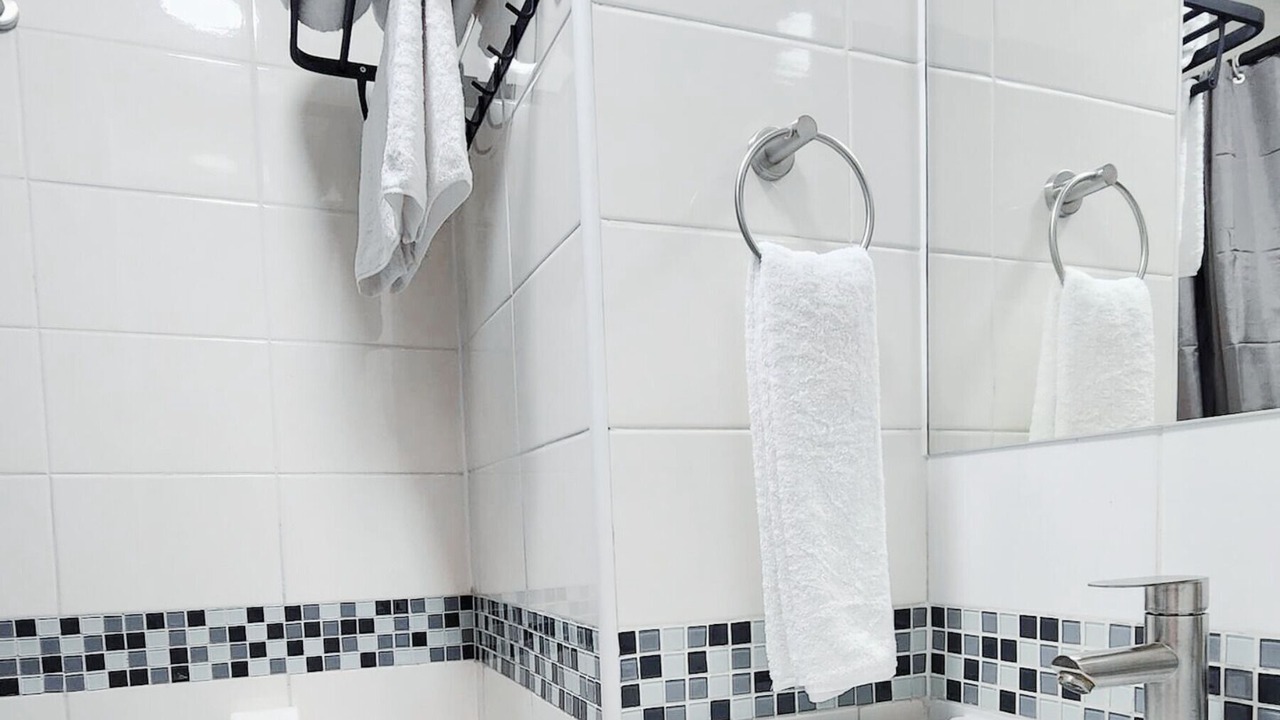 Photo of Bathroom in Quinta Normal
