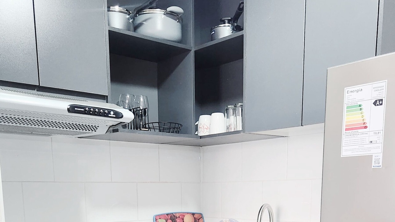 Photo of Kitchen in Quinta Normal