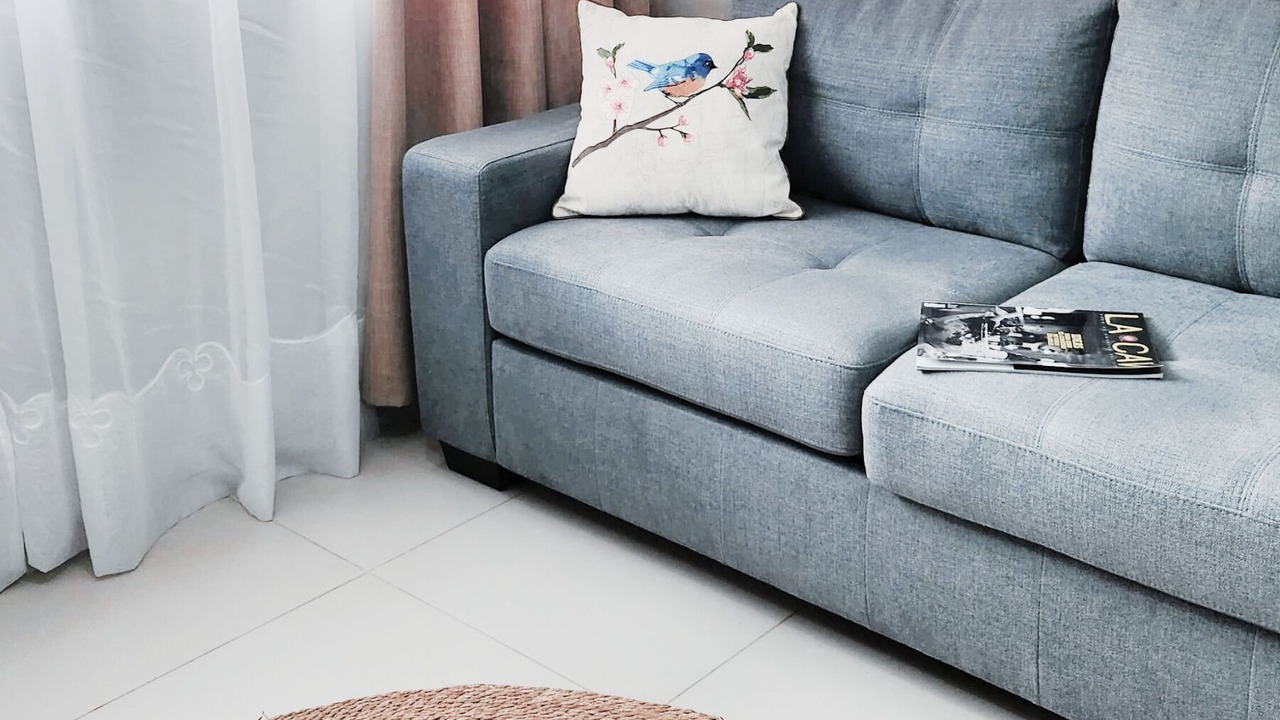 Photo of Livingroom in Quinta Normal