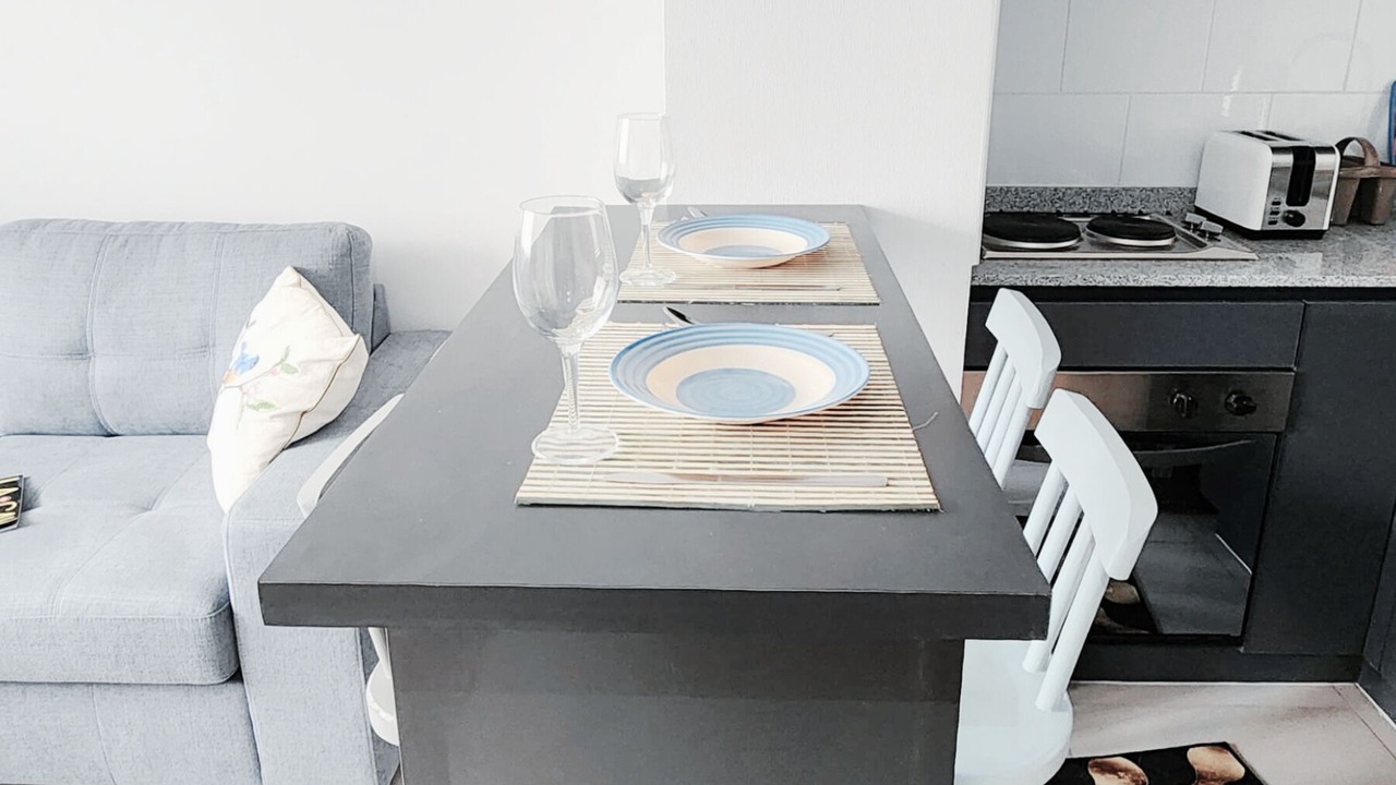 Photo of Kitchen in Quinta Normal