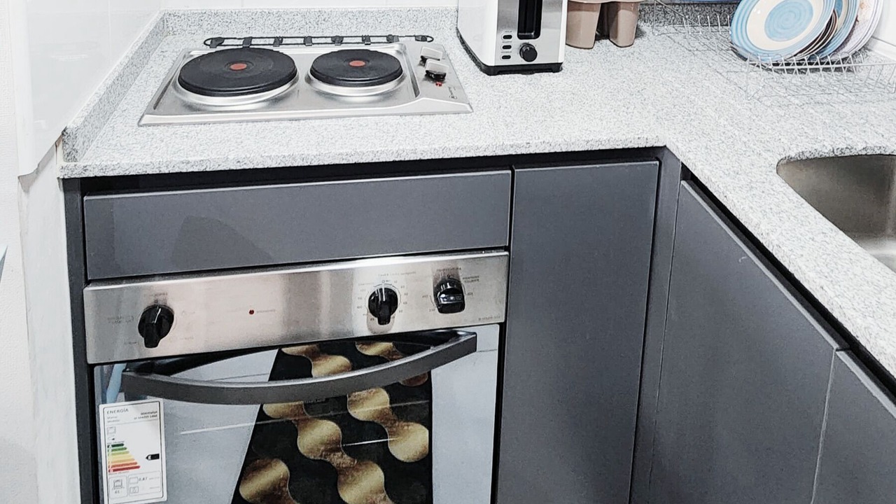 Photo of Kitchen in Quinta Normal
