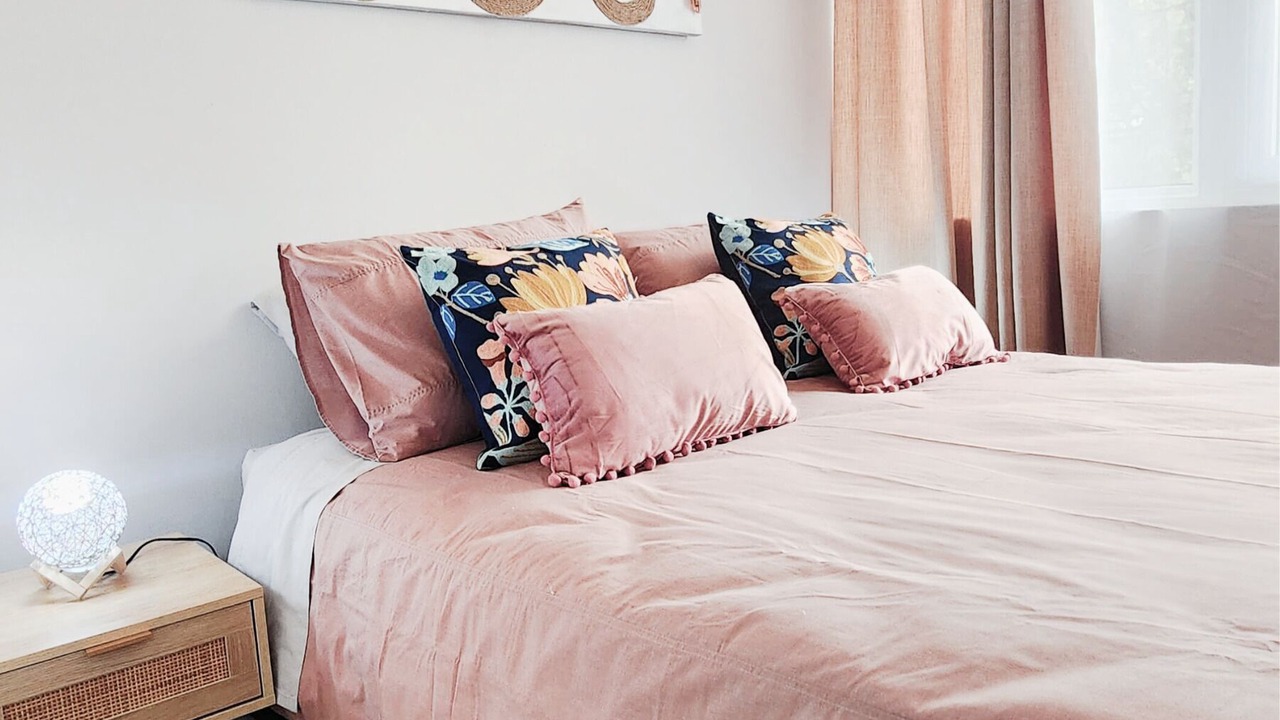 Photo of Bedroom in Quinta Normal