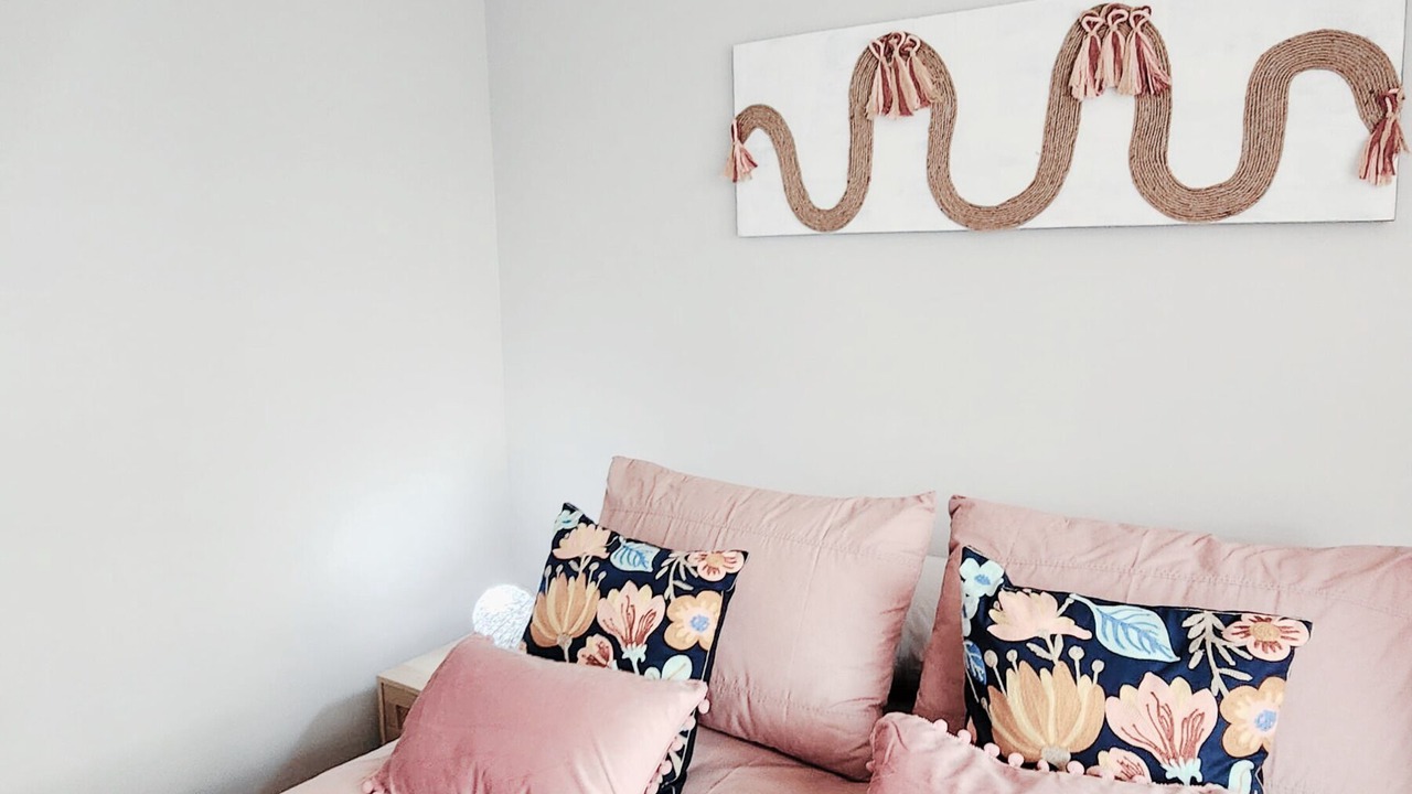 Photo of Bedroom in Quinta Normal