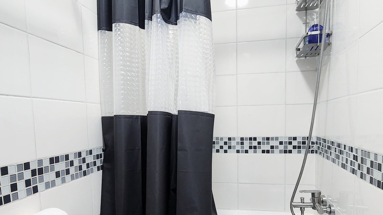 Photo of Bathroom in Quinta Normal