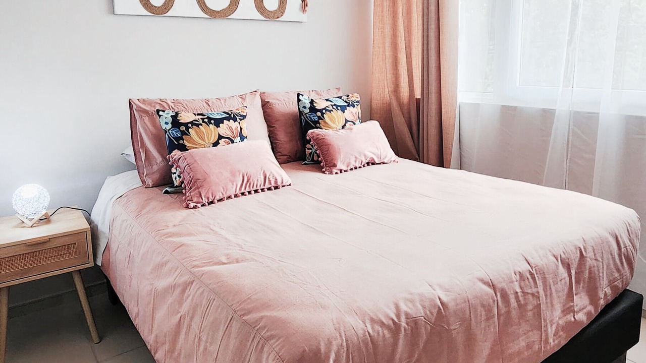 Photo of Bedroom in Quinta Normal