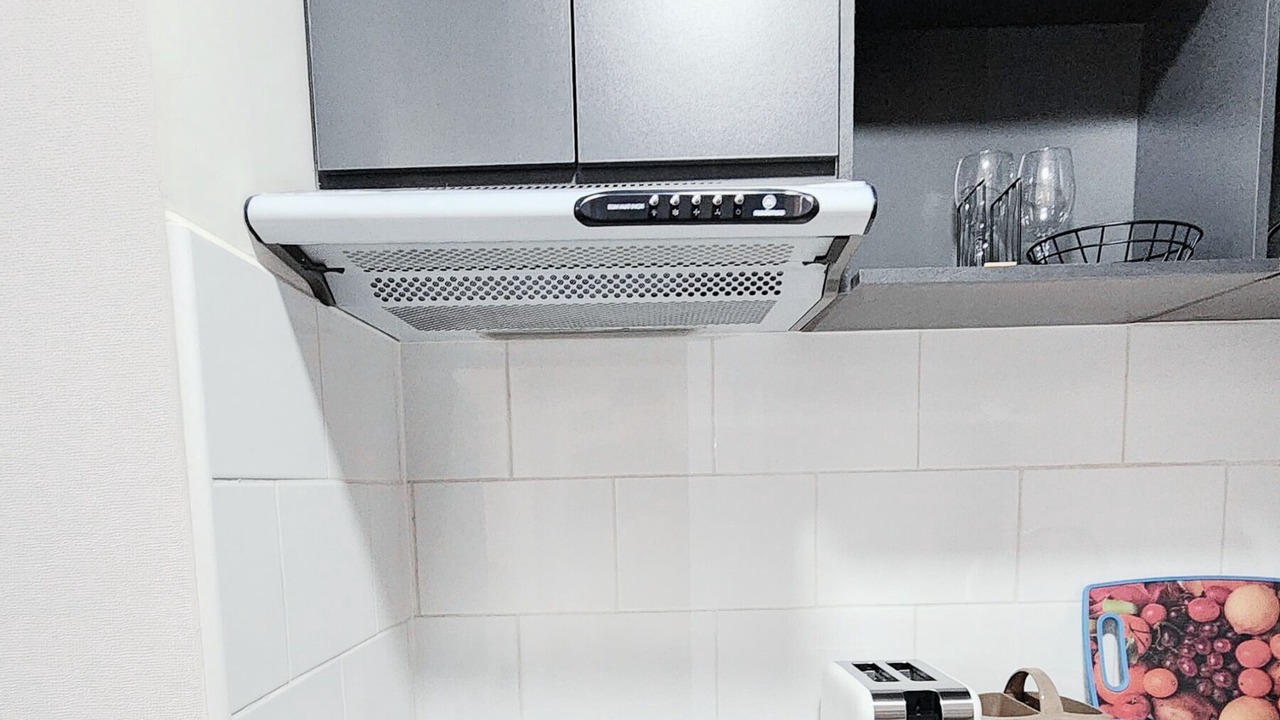 Photo of Kitchen in Quinta Normal