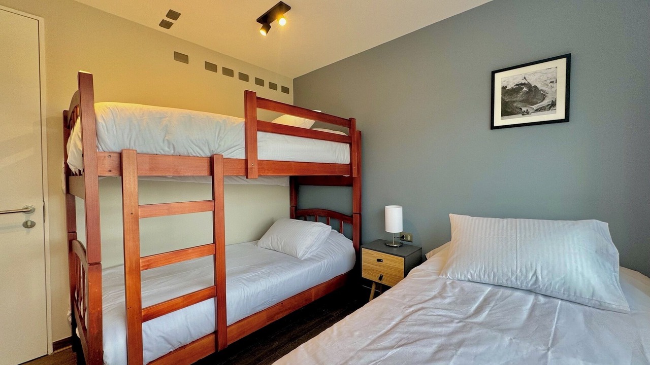 Photo of Bedroom in Puerto Natales