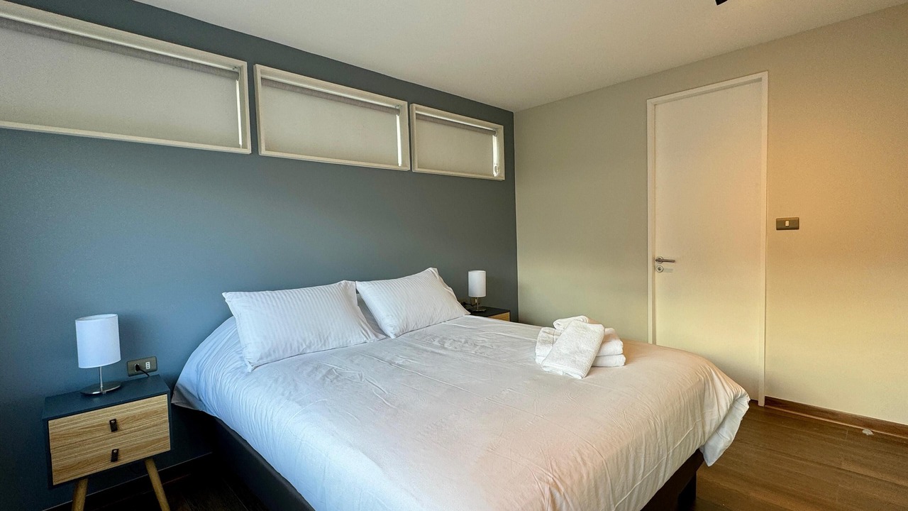 Photo of Bedroom in Puerto Natales