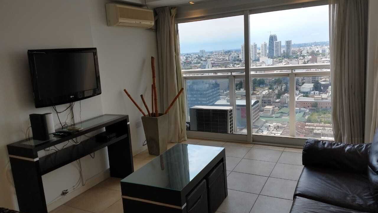 Photo of Livingroom in Cordoba