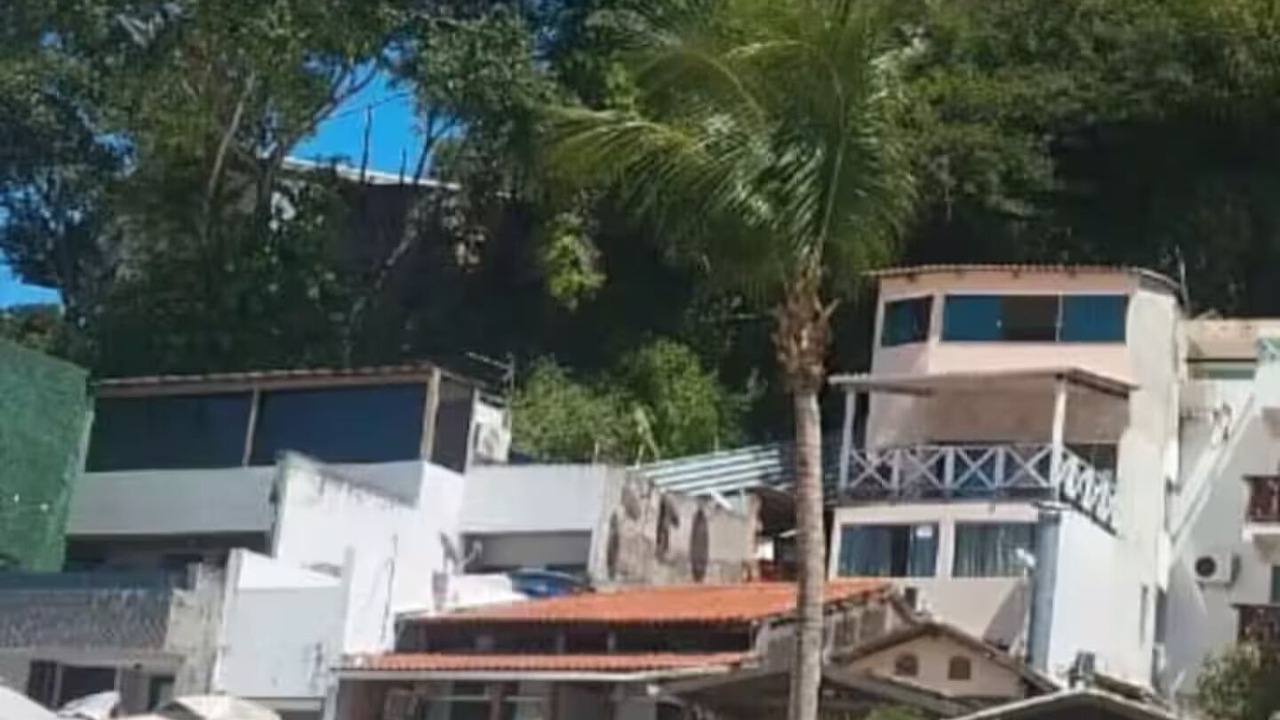 Photo of Others in Morro de Sao Paulo