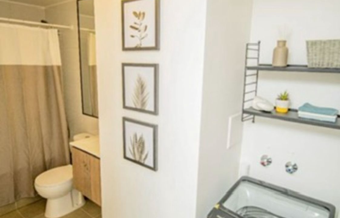 Photo of Bathroom in Antofagasta