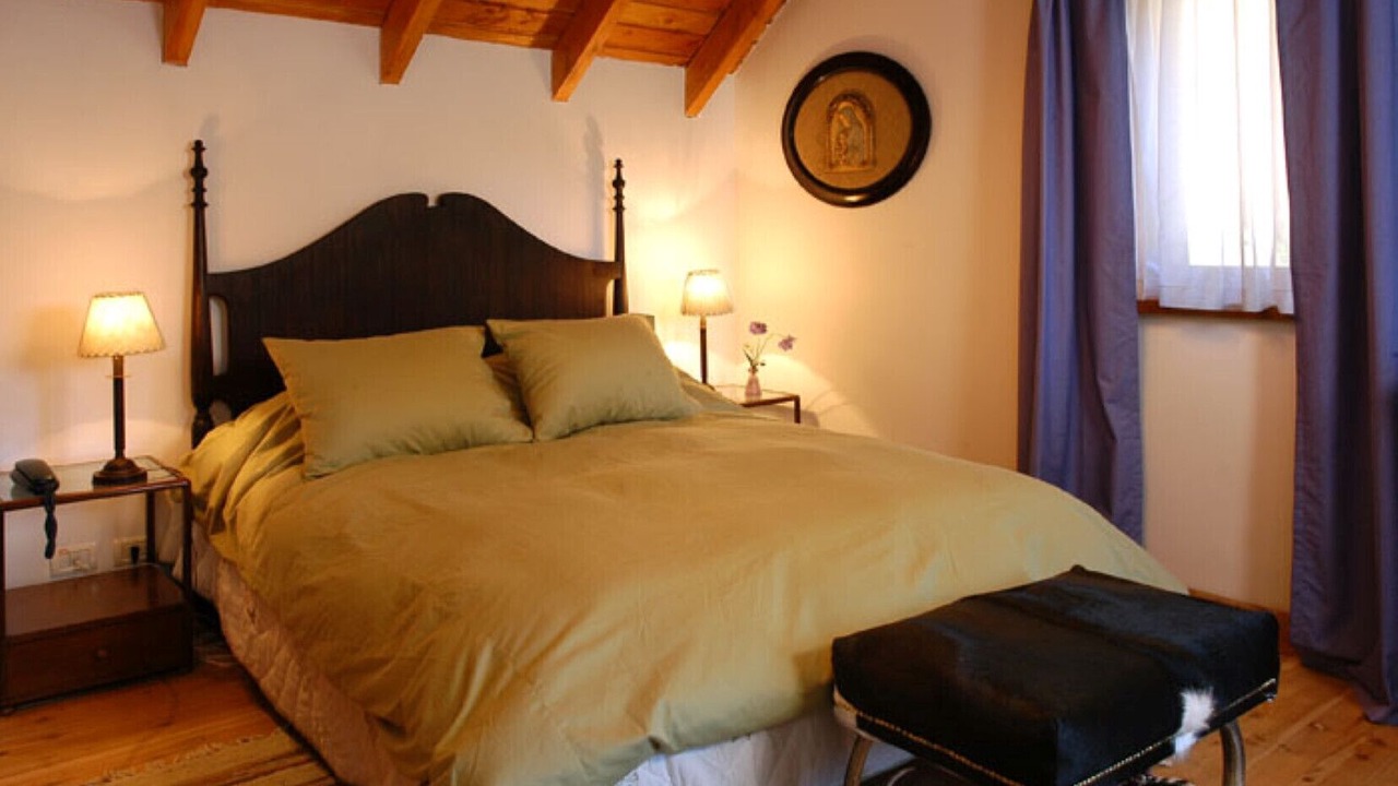 Photo of Bedroom in Playa Bonita