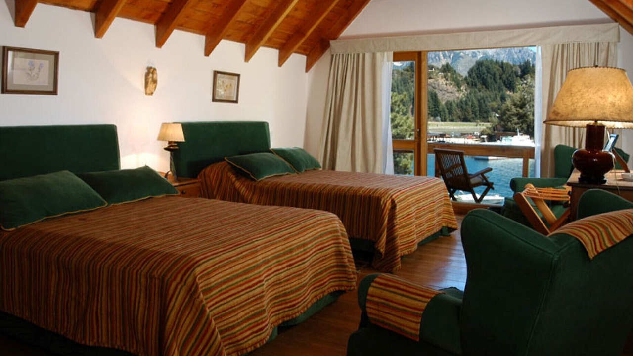 Photo of Bedroom in Playa Bonita