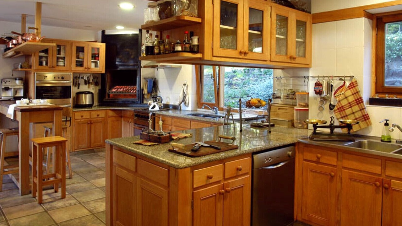 Photo of Kitchen in Playa Bonita