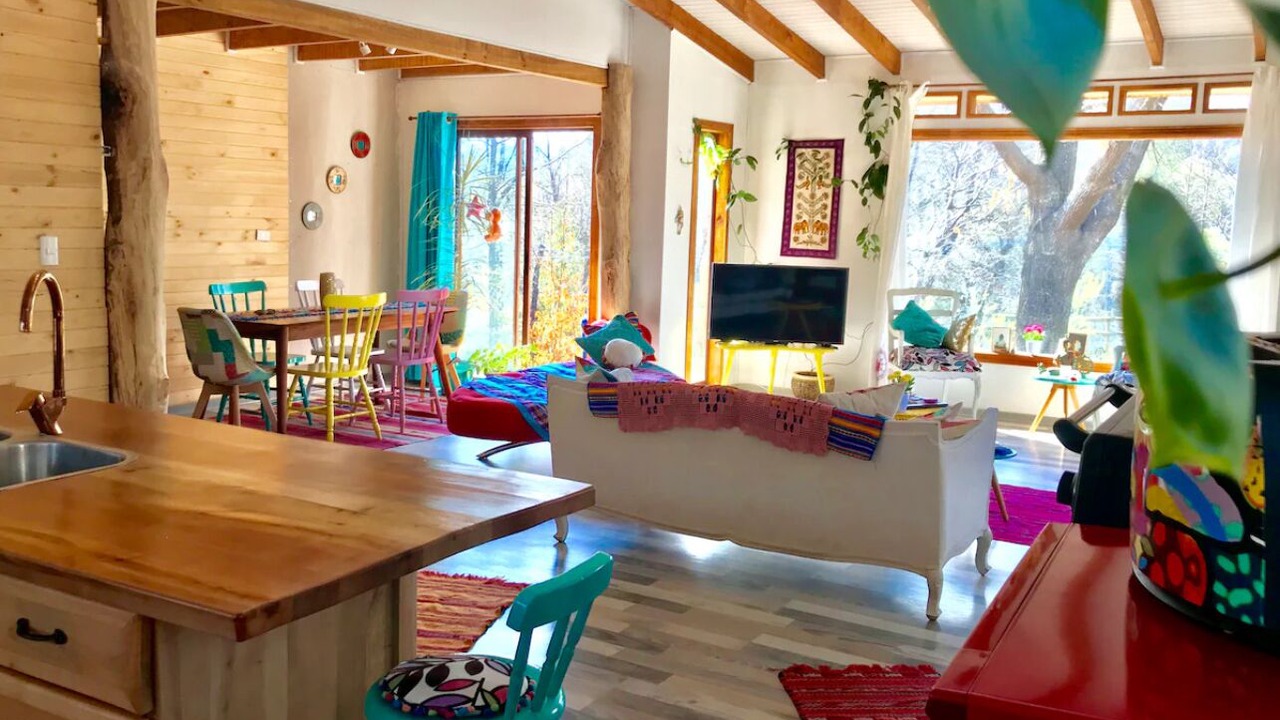Photo of Livingroom in Pinto