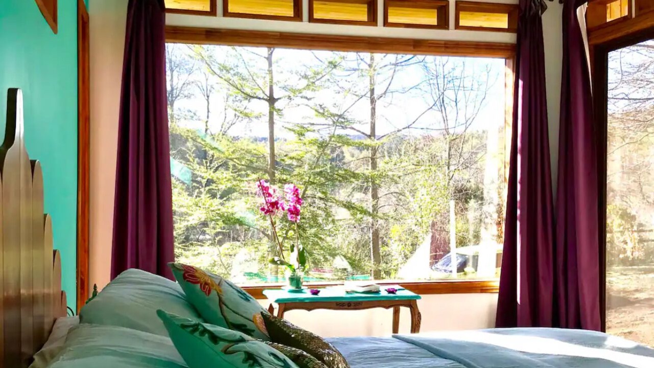 Photo of Bedroom in Pinto