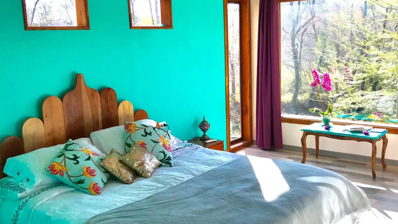 Photo of Bedroom in Pinto