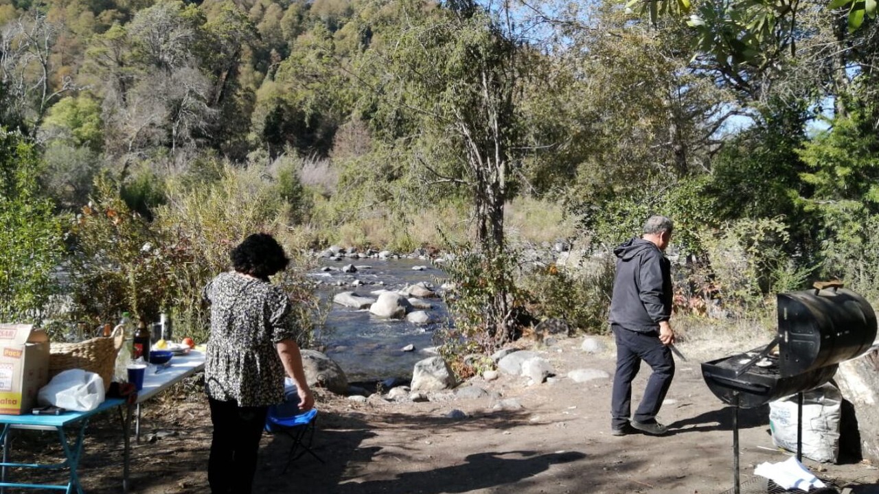 Photo of Outdoor in Pinto