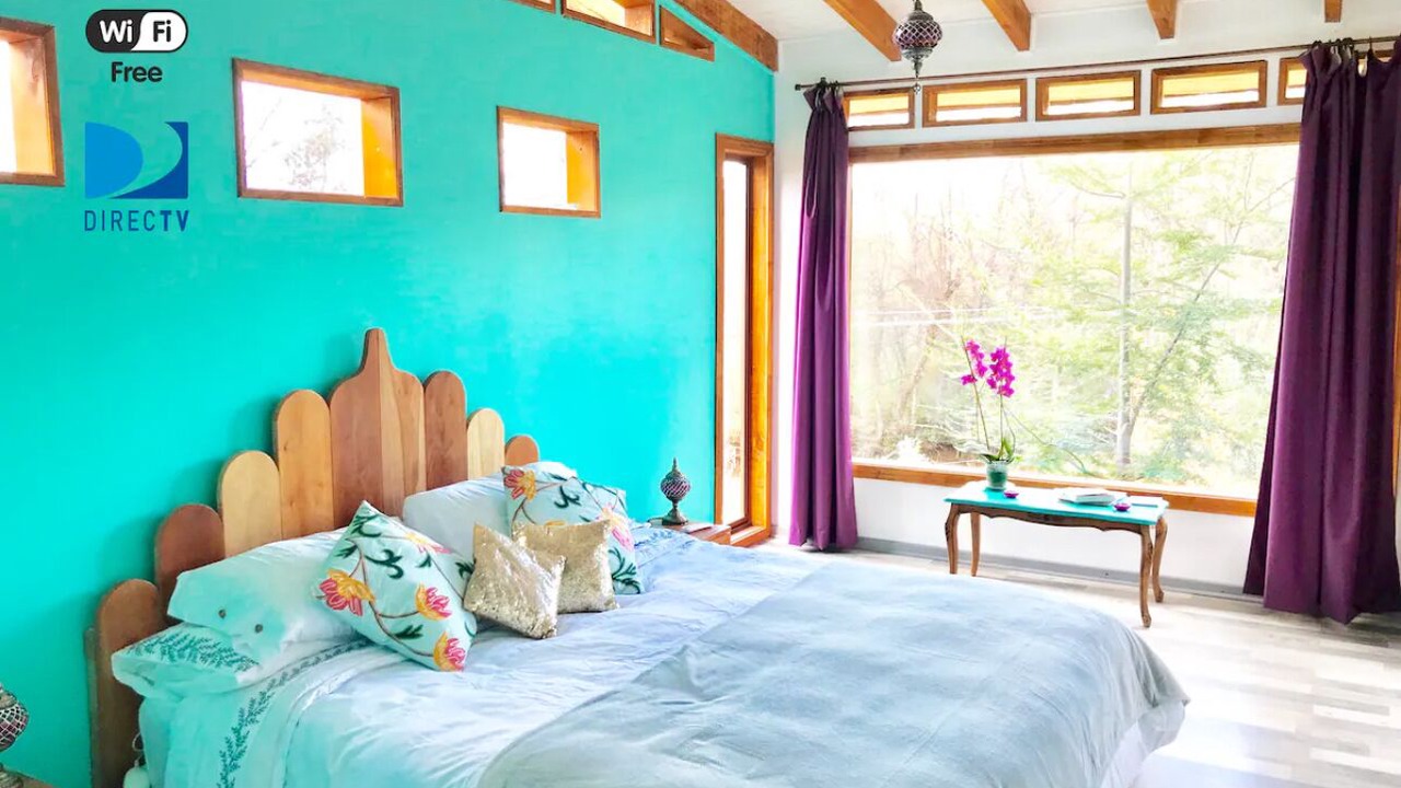 Photo of Bedroom in Pinto