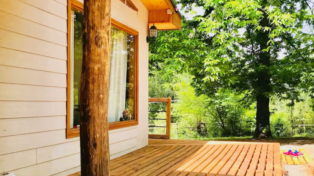 Photo of Patio Balcony in Pinto