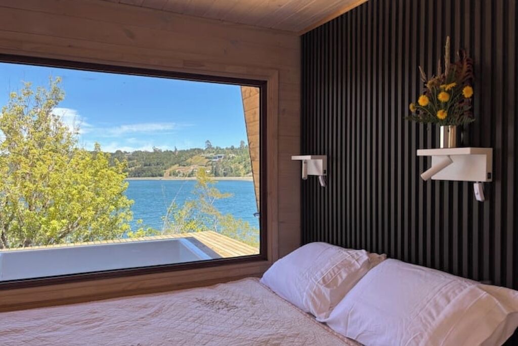 Photo of Bedroom in Calbuco