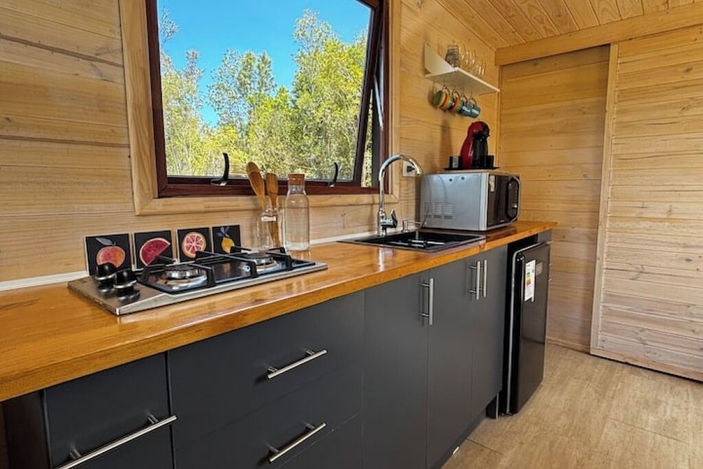 Photo of Kitchen in Calbuco