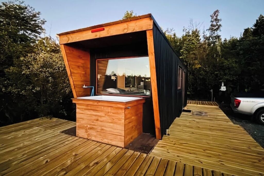 Photo of Outdoor in Calbuco