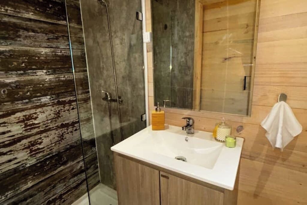 Photo of Bathroom in Calbuco