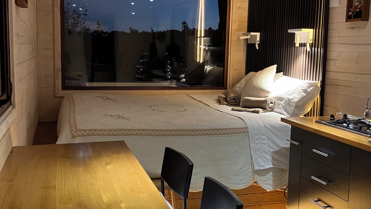 Photo of Bedroom in Calbuco