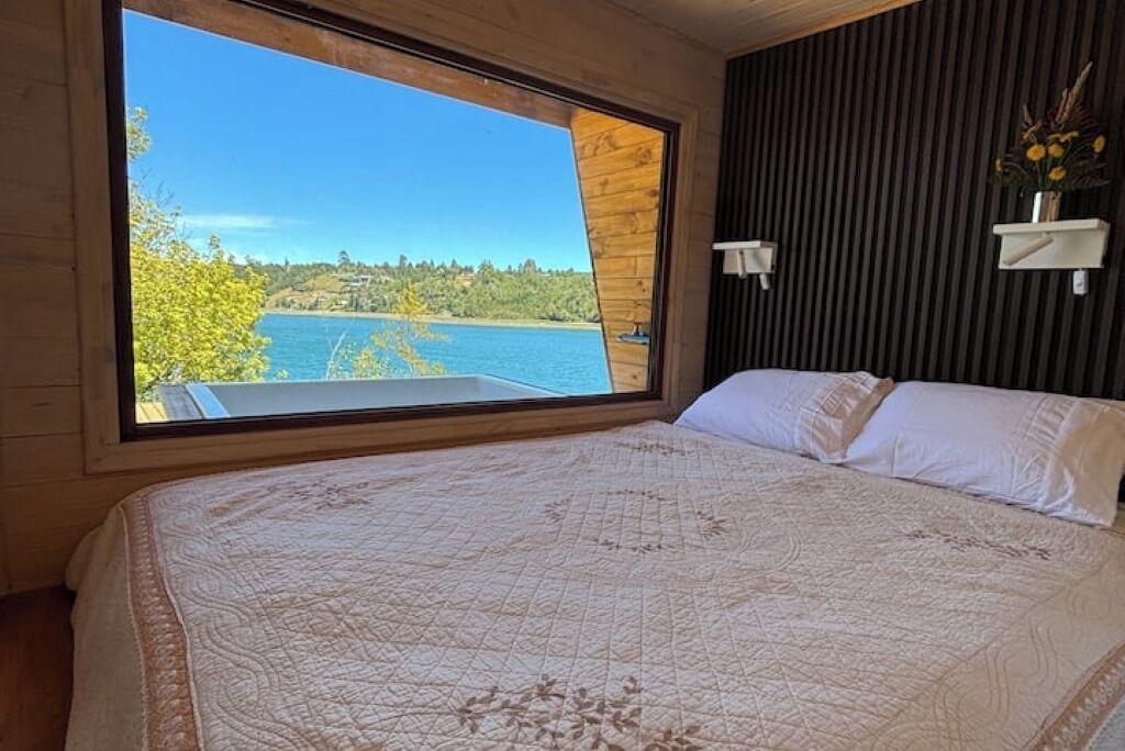 Photo of Bedroom in Calbuco