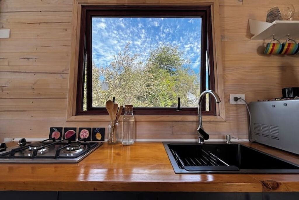 Photo of Kitchen in Calbuco