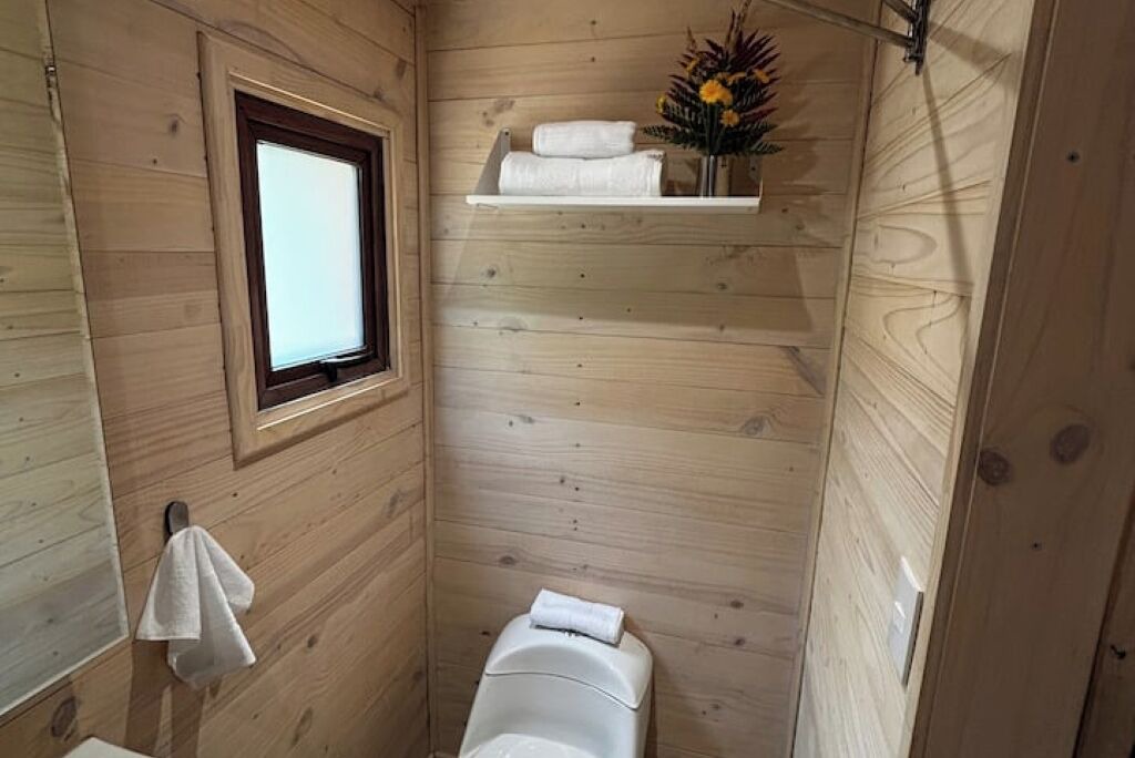 Photo of Bathroom in Calbuco