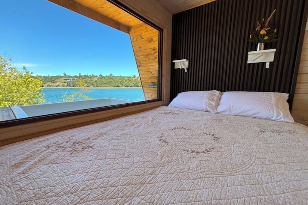 Photo of Bedroom in Calbuco