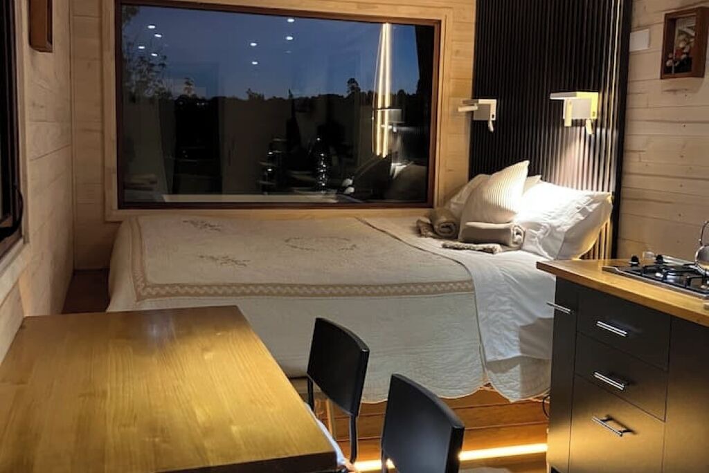 Photo of Bedroom in Calbuco